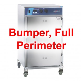 Alto Shaam 5009767 Bumper Full Perimeter Not Available With 2-1/2 Inch Casters