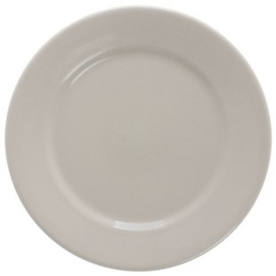 World Tableware PWC-9 Plate 9-3/4 World Tableware PWC-9 Plate 9-3/4