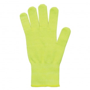 Victorinox 7.9048.6 Glove One-size Fits Most Level A4 Cut Protection Dyneema Yellow