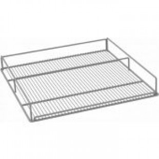 Beverage Air 412-072D-02 Flat Wine Rack Black for MMRR49 Holds 12 Bottles Beverage Air 412-072D-02 Flat Wine Rack Black for MMRR49 Holds 12 Bottles