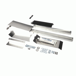 Henny Penny 14778 Joining Kit Flat Top for FDS-200 and Open Fryer Henny Penny 14778 Joining Kit Flat Top for FDS-200 and Open Fryer