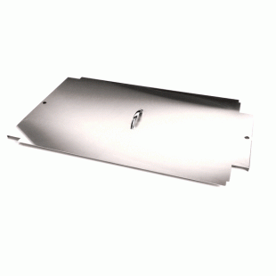 Pitco B2101605 Tank Cover 18 Gauge Light Duty With Basket Lifts Pitco B2101605 Tank Cover 18 Gauge Light Duty With Basket Lifts
