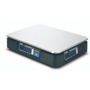 Penn Scale PDN-30 30 lb Capacity Digital Scale Stainless Steel Durable Design Penn Scale PDN-30 30 lb Capacity Digital Scale Stainless Steel Durable Design