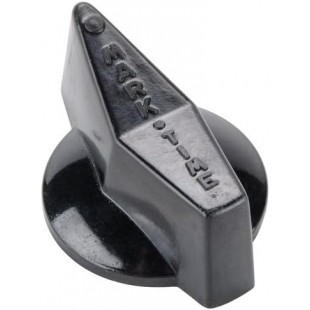 Nemco 45920 Control Knob Timer Mechanical Stainless Steel with Timed Dial Nemco 45920 Control Knob Timer Mechanical Stainless Steel with Timed Dial