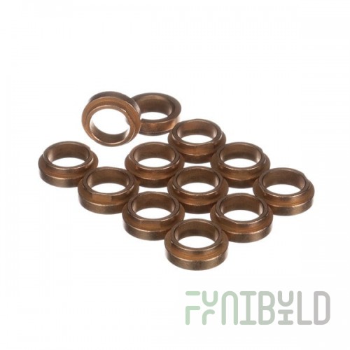 Bar Maid/Glass Pro BER-860S Bar Maid® Bearing Set Bronze Gear Fits All Bar Maid Models