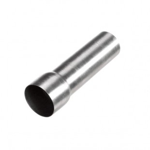 Nemco 77327 Overflow Tube Corrosion Resistant Stainless Steel with Sanitation Compliance Nemco 77327 Overflow Tube Corrosion Resistant Stainless Steel with Sanitation Compliance