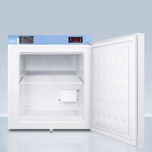 Summit FS24LMED2 18-1/2 Inch Medical/Scientific All-Freezer 1.4 Cu Ft