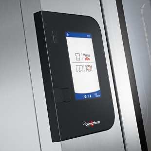Convotherm C4 ET 6.10ES 37 Inch Electric Combi Oven with Boilerless Steam Convotherm C4 ET 6.10ES 37 Inch Electric Combi Oven with Boilerless Steam