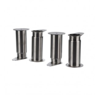 Electrolux 913438 2 Inch Flanged Feet for Prothermetic Kettles and Pans Electrolux 913438 2 Inch Flanged Feet for Prothermetic Kettles and Pans