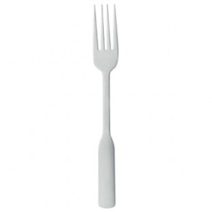 World Tableware 136 030 Dinner Fork 7-3/8 World Tableware 136 030 Dinner Fork 7-3/8
