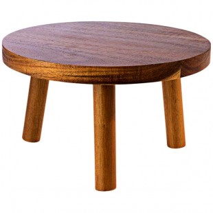 World Tableware APS 33256 Buffet Display Stand 9-7/8
