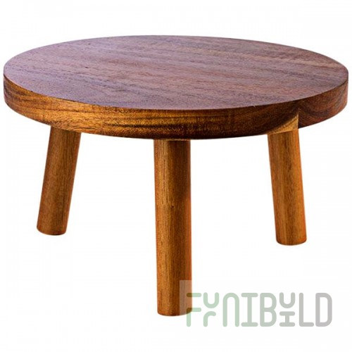 World Tableware APS 33256 Buffet Display Stand 9-7/8