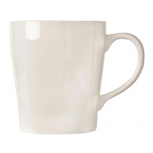 World Tableware SYM-12 Seygo Mug 12 Oz. Porcelain World Tableware SYM-12 Seygo Mug 12 Oz. Porcelain