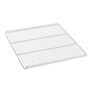 Beverage Air 403-874D-02 66 Inch Shelf Gray Epoxy Coated Wire Storage