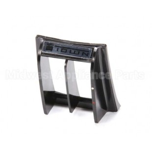 Town 56866 2.5 Inch Control Panel Frame for RM-50/55 with Easy Access