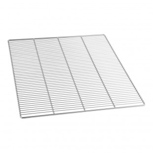 Alto Shaam SH-2835 Shelf 16 Level Maximum Capacity Chrome-Plated Wire