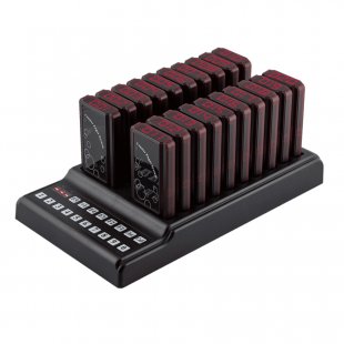 Customer Alert System K-TP20 Top