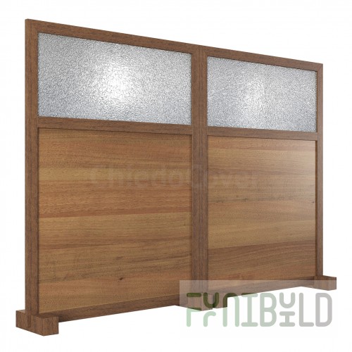 Partition Standart №1