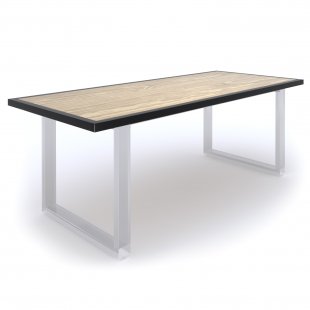 Loft tabletop Frame 40x40 - 2000x800