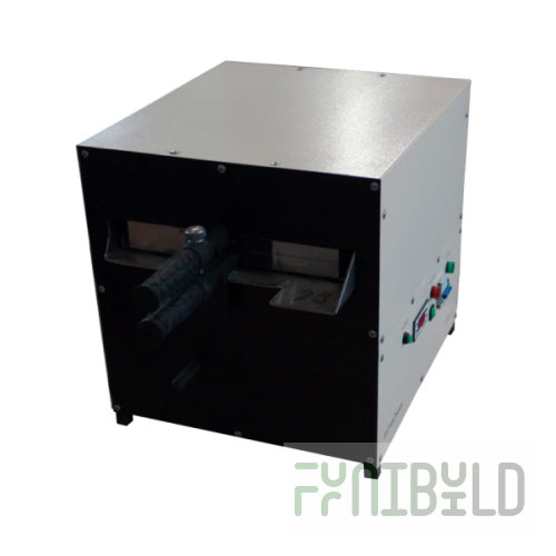 Electric confectionery oven PEM-2U in Krasnodar