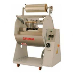 Crima packaging machine