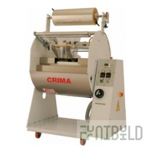 Crima packaging machine