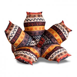 Flower Chair