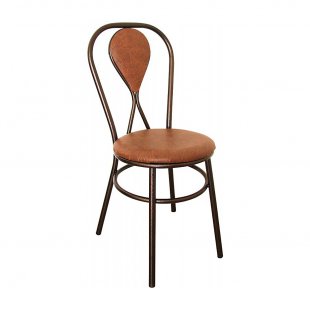 Chair Premier, leatherette