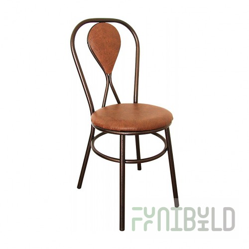 Chair Premier, leatherette