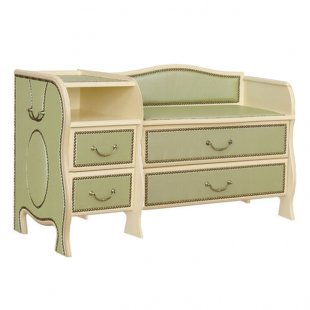 Bench Chevalier 4