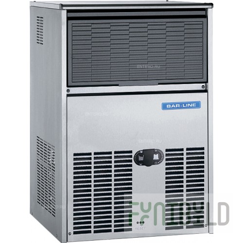 Ice maker BAR LINE (FRIMONT) B 5022 AS