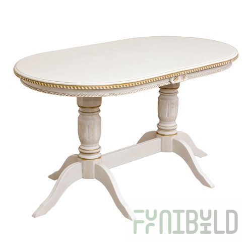 Table East No. 2
