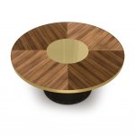 Leonardo's table
