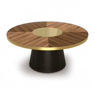Leonardo's table