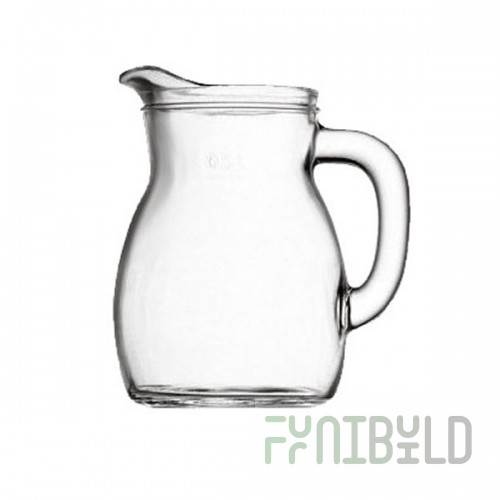 Bistro Jug