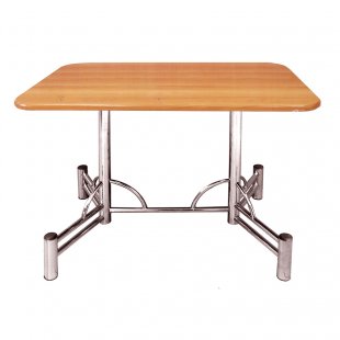Triumph Table No. 3