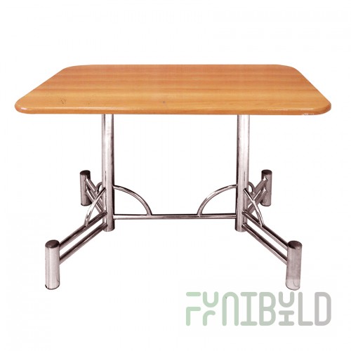 Triumph Table No. 3