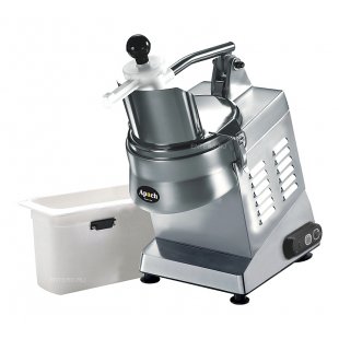 Vegetable cutter Apach AVG200 (5 discs)