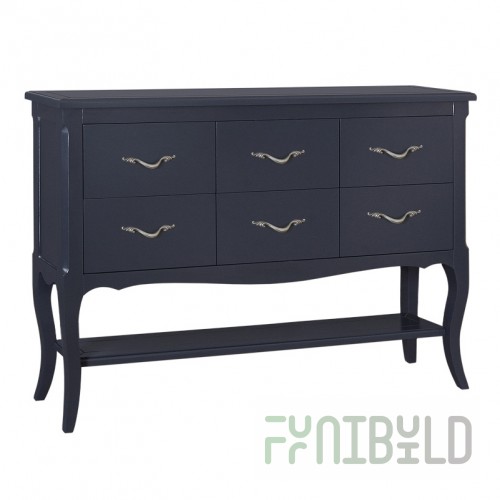 Console table Helga 4