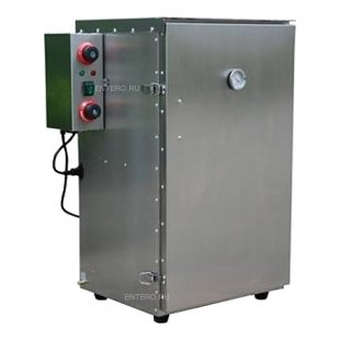 Smokehouse oven Starfood DSH-S03