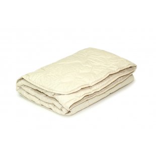 Lightweight luxury cotton blanket