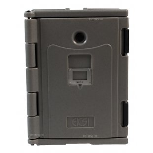 Thermal container EKSI G10 gray
