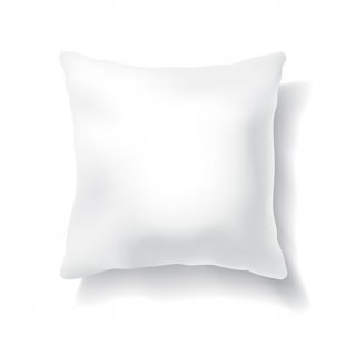 Pillowcase 50x70 135g, satin