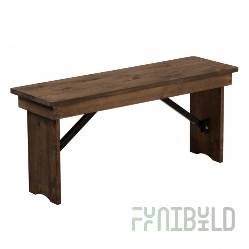 Farm Bench