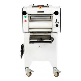 Dough rolling machine for forming croissants Danler WMK-330 (220 V)