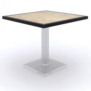Table top loft Frame 40x40 - 800x800