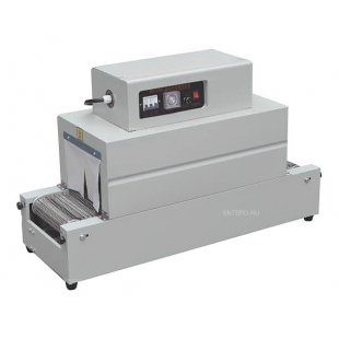 Shrink tunnel Foodatlas BS-260 Eco