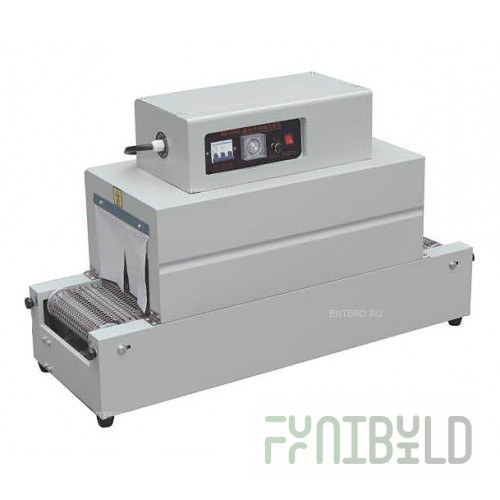 Shrink tunnel Foodatlas BS-260 Eco
