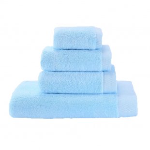 Bath towel Seashells-9