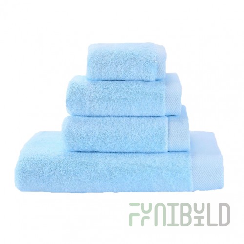 Bath towel Seashells-9